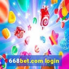 668bet.com login